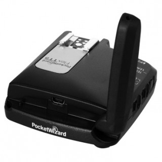 Pocket Wizard FlexTT5 Canon Transceiver Pocket Wizard FlexTT5 Canon Transceiver